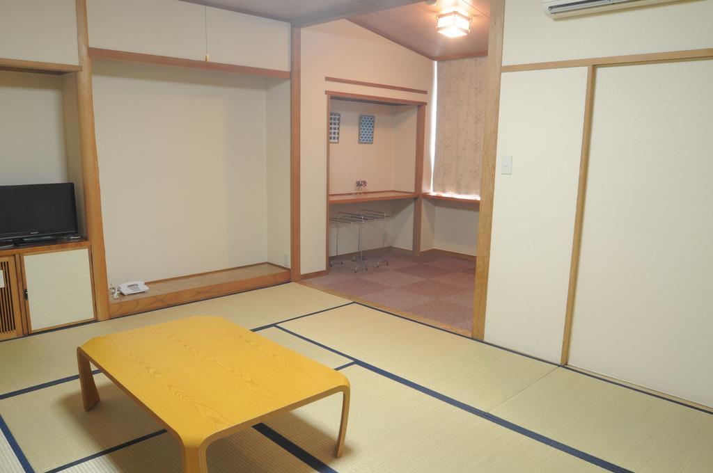 Hotel Bonfire Hakuba Ngoại thất bức ảnh