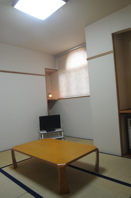 Hotel Bonfire Hakuba Ngoại thất bức ảnh