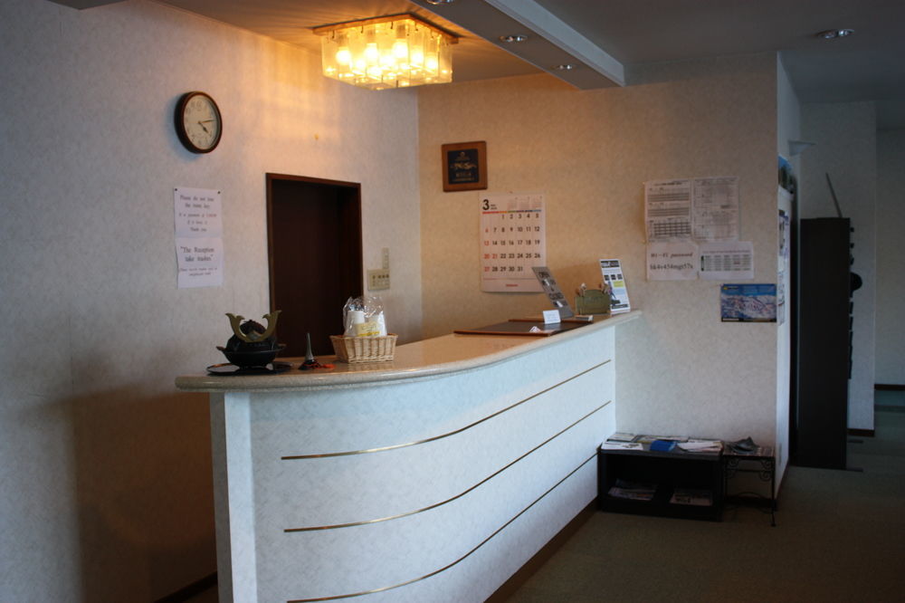 Hotel Bonfire Hakuba Ngoại thất bức ảnh