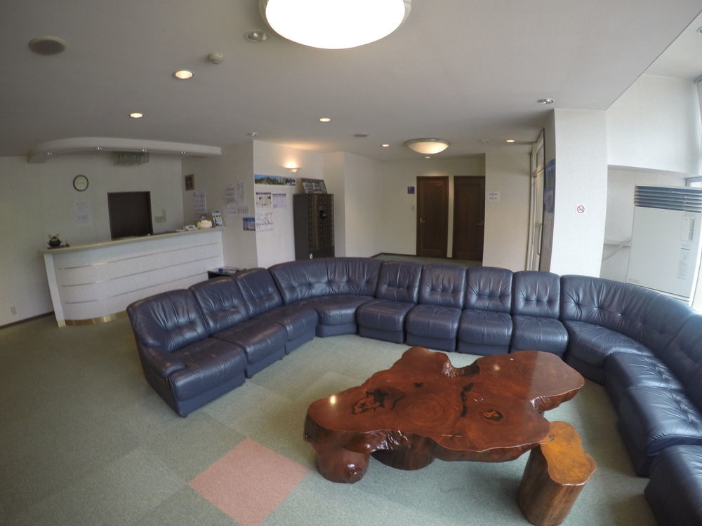 Hotel Bonfire Hakuba Ngoại thất bức ảnh
