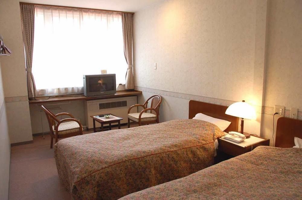 Hotel Bonfire Hakuba Ngoại thất bức ảnh