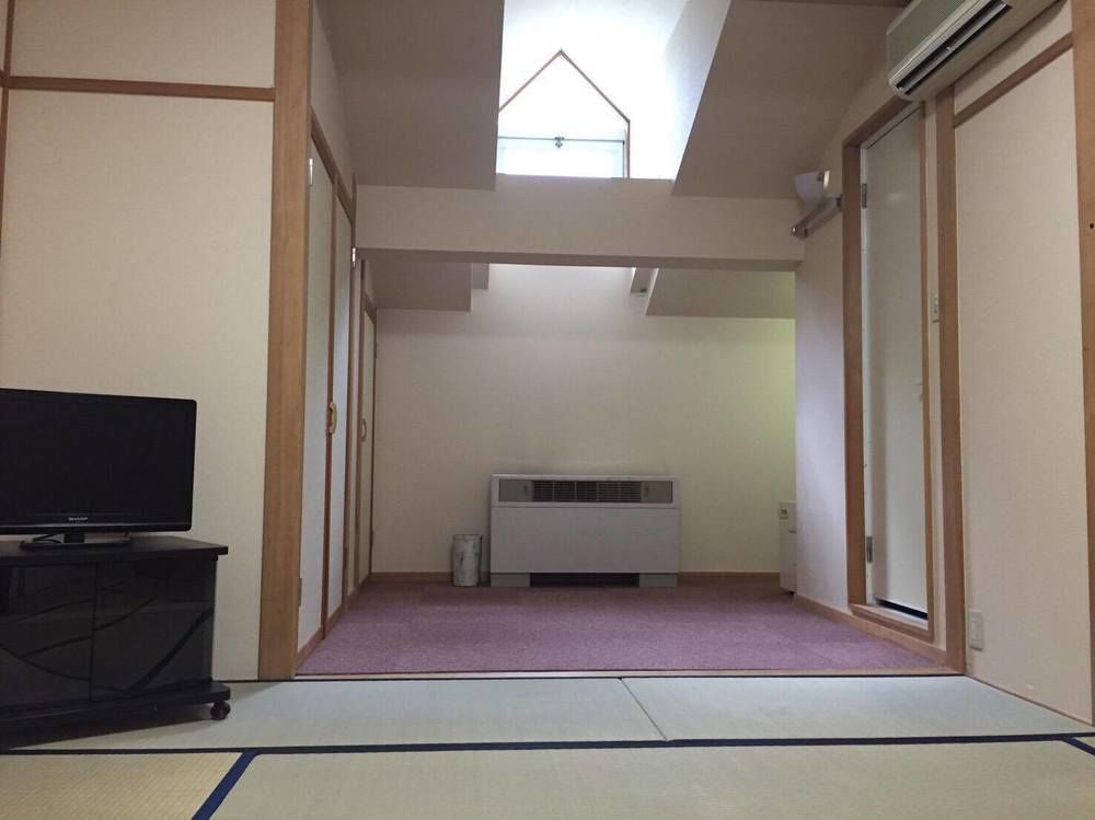 Hotel Bonfire Hakuba Ngoại thất bức ảnh