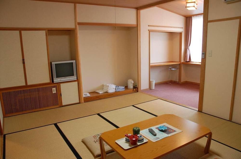 Hotel Bonfire Hakuba Ngoại thất bức ảnh