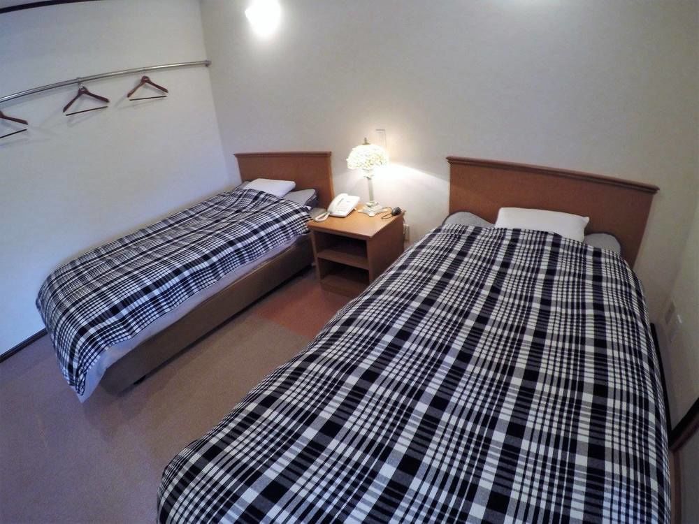 Hotel Bonfire Hakuba Ngoại thất bức ảnh