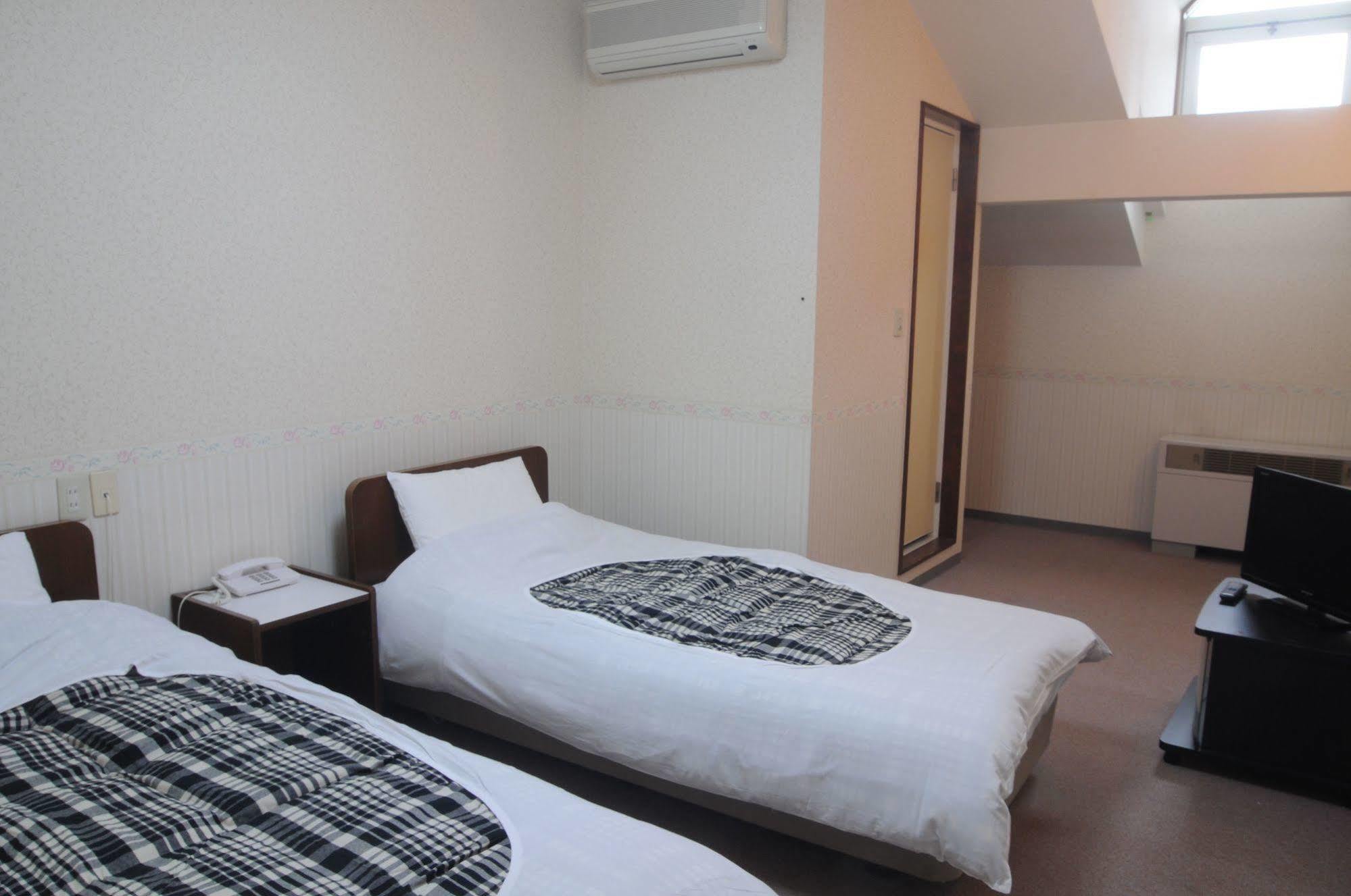 Hotel Bonfire Hakuba Ngoại thất bức ảnh