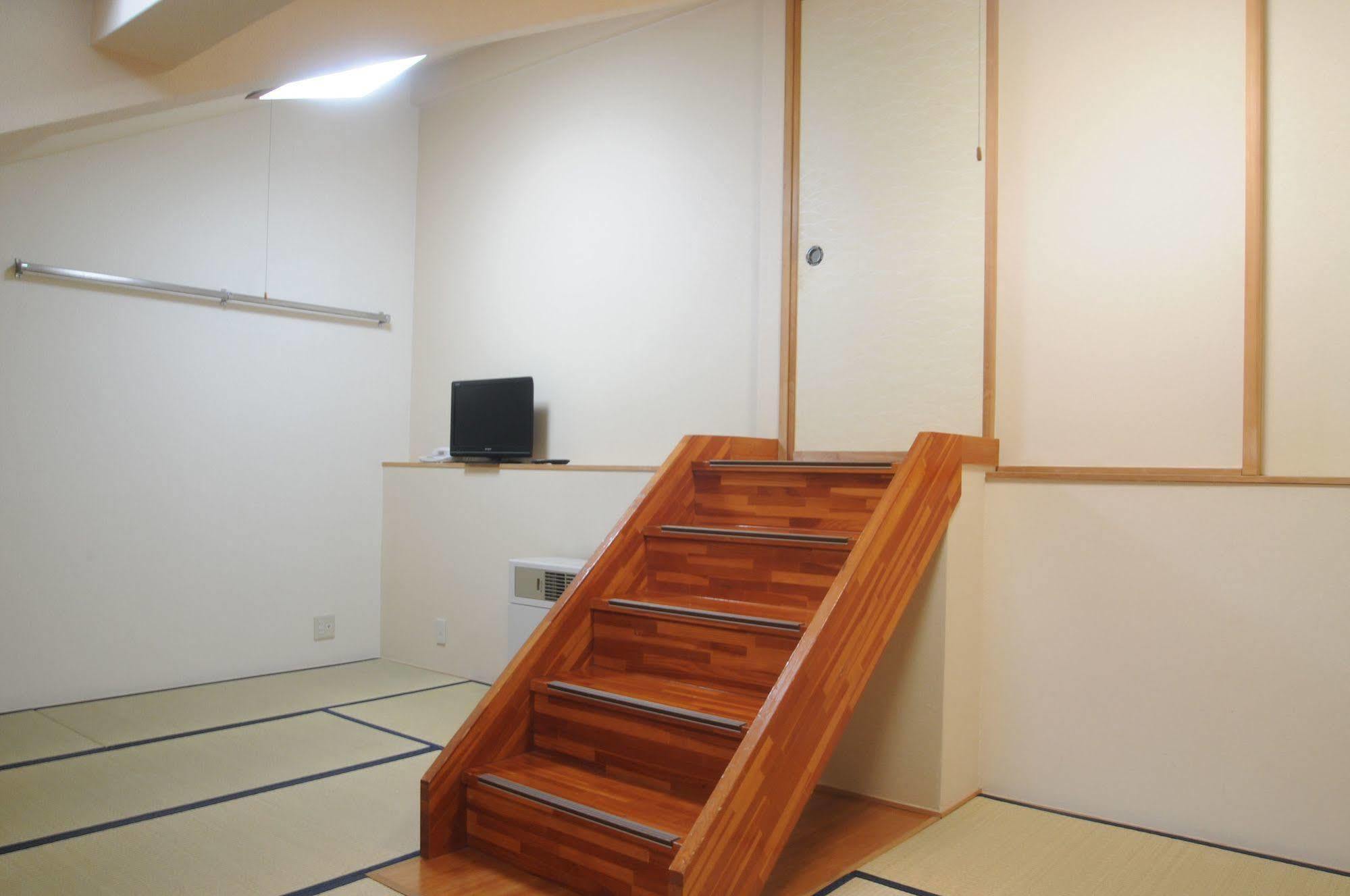 Hotel Bonfire Hakuba Ngoại thất bức ảnh