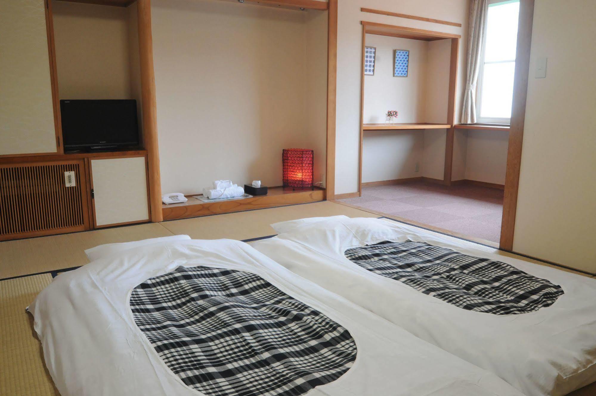 Hotel Bonfire Hakuba Ngoại thất bức ảnh