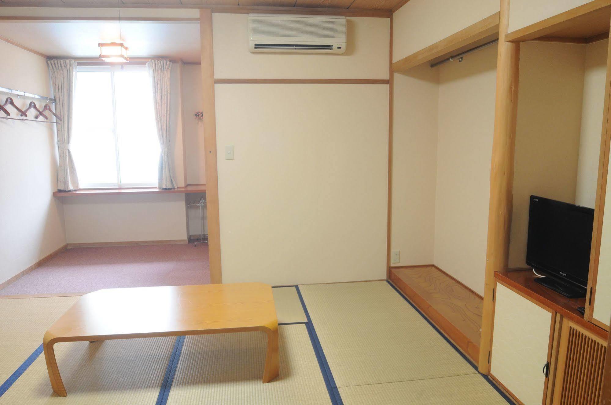 Hotel Bonfire Hakuba Ngoại thất bức ảnh